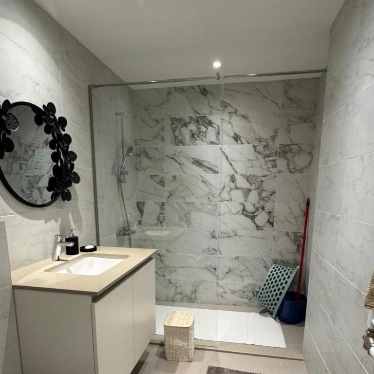 Aqua Premium Residence - Belgrade Waterfront - Apartman sa 2 Spavaće Sobe - 5