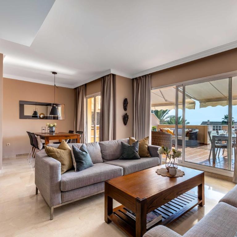 Jardines de Santa Maria Golf - Apartamento Dúplex - 6