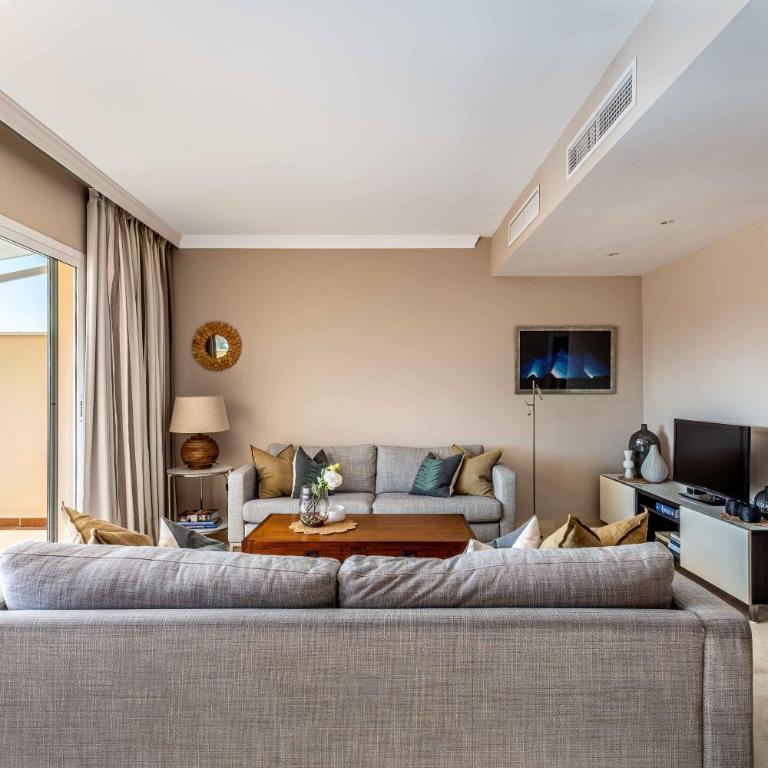 Jardines de Santa Maria Golf - Apartamento Dúplex - 8