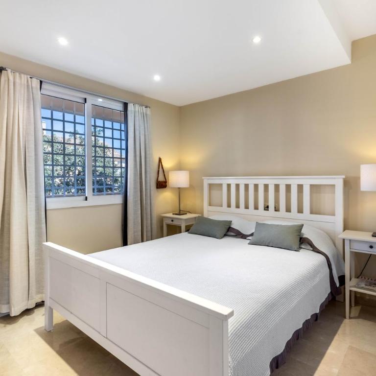 Jardines de Santa Maria Golf - Apartamento Dúplex - 14