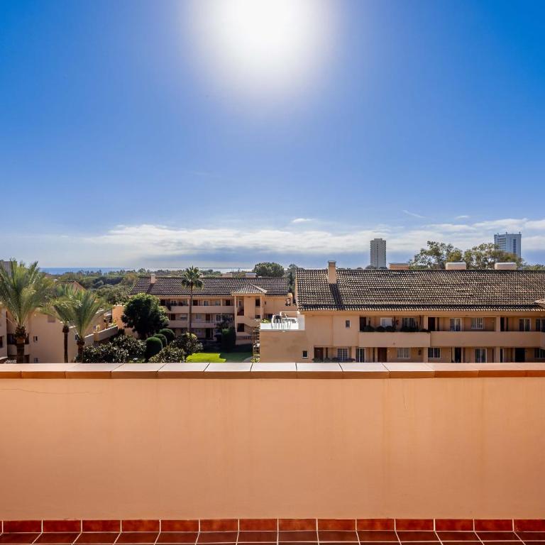 Jardines de Santa Maria Golf - Apartamento Dúplex - 18