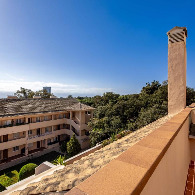 Jardines de Santa Maria Golf - Apartamento Dúplex - 19