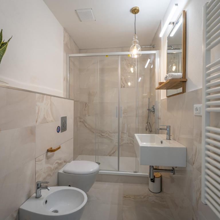 Ecomarina Apartment - Apartment - 37