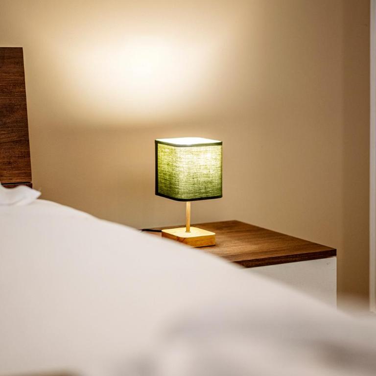DHOME Pantano - Velasca Tower Apartments - Appartamento Monolocale con 1 Letto Matrimoniale - 12