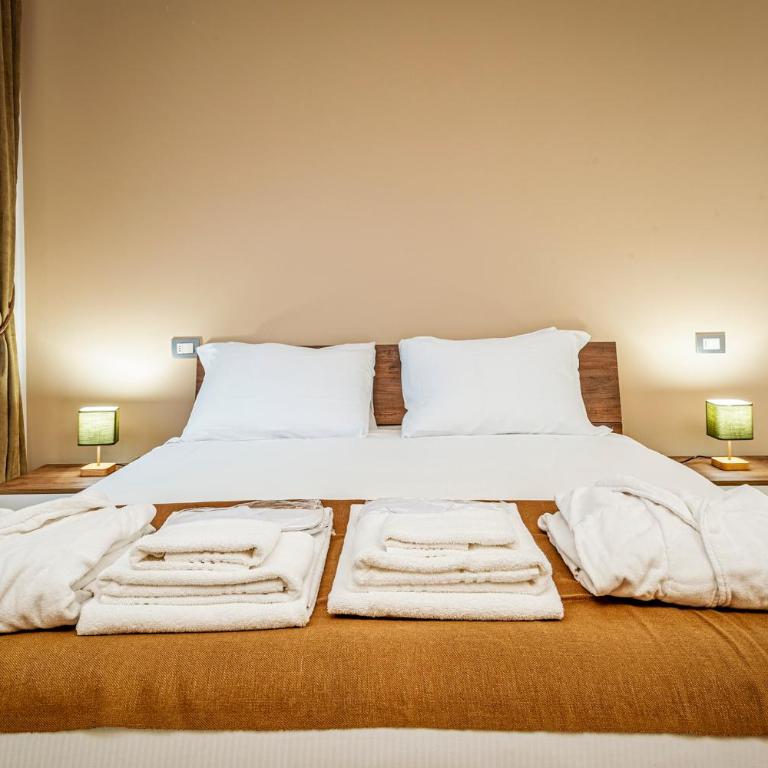 DHOME Pantano - Velasca Tower Apartments - Appartamento Monolocale con 1 Letto Matrimoniale - 11