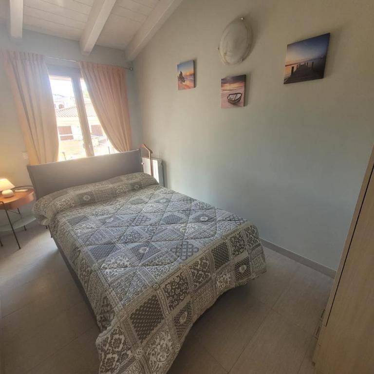 H41 Attico in centro - Appartamento con 2 Camere da Letto - 10