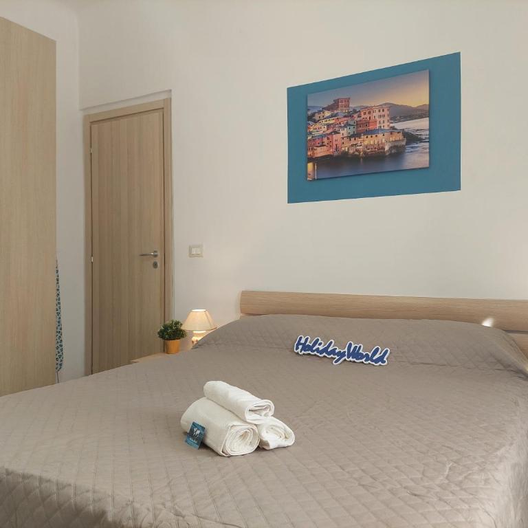Casa Rina by Holiday World - Two-Bedroom Apartment - 1