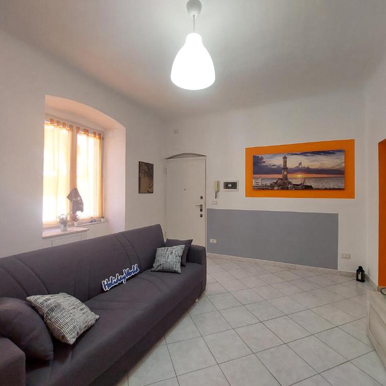 Casa Rina by Holiday World - Two-Bedroom Apartment - 3