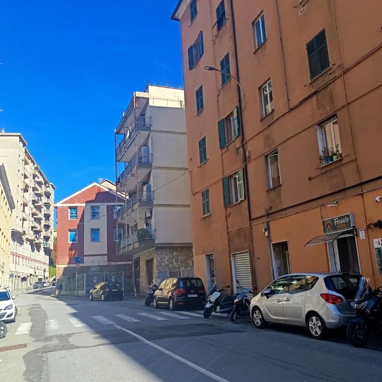 Casa Rina by Holiday World - Two-Bedroom Apartment - 21