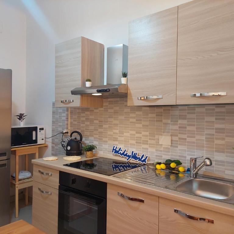Casa Rina by Holiday World - Two-Bedroom Apartment - 9