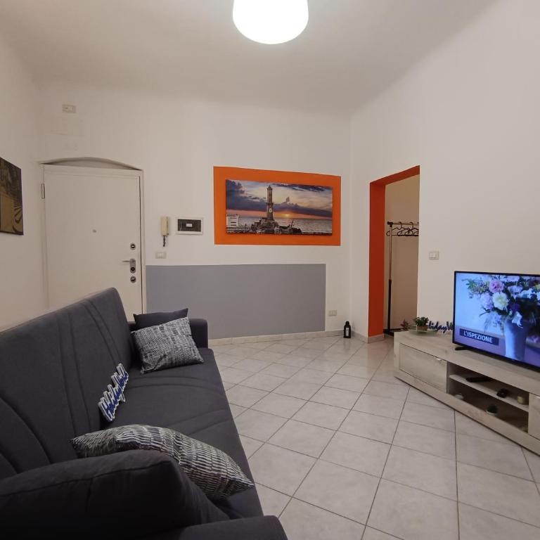 Casa Rina by Holiday World - Two-Bedroom Apartment - 6