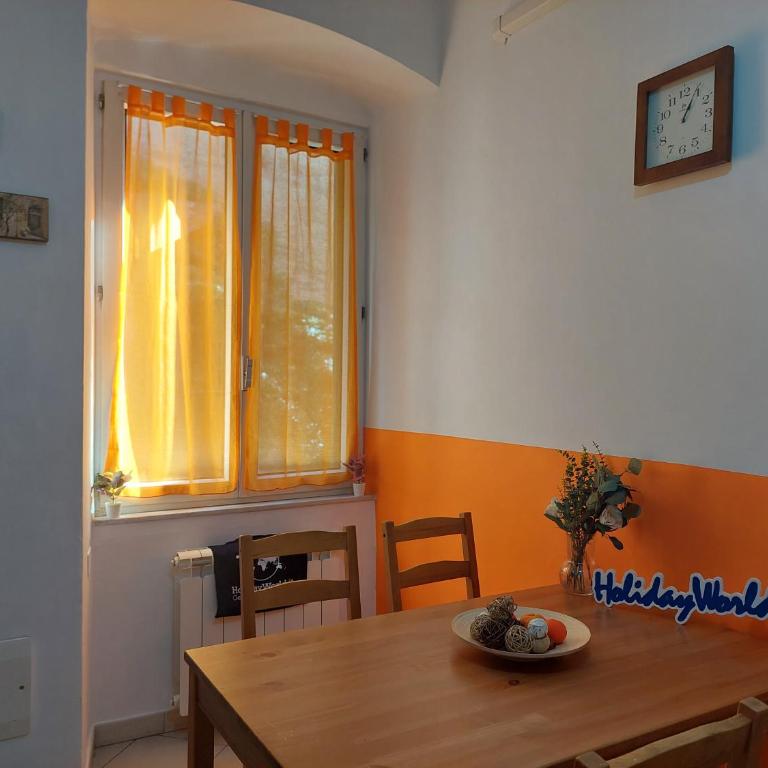 Casa Rina by Holiday World - Two-Bedroom Apartment - 7