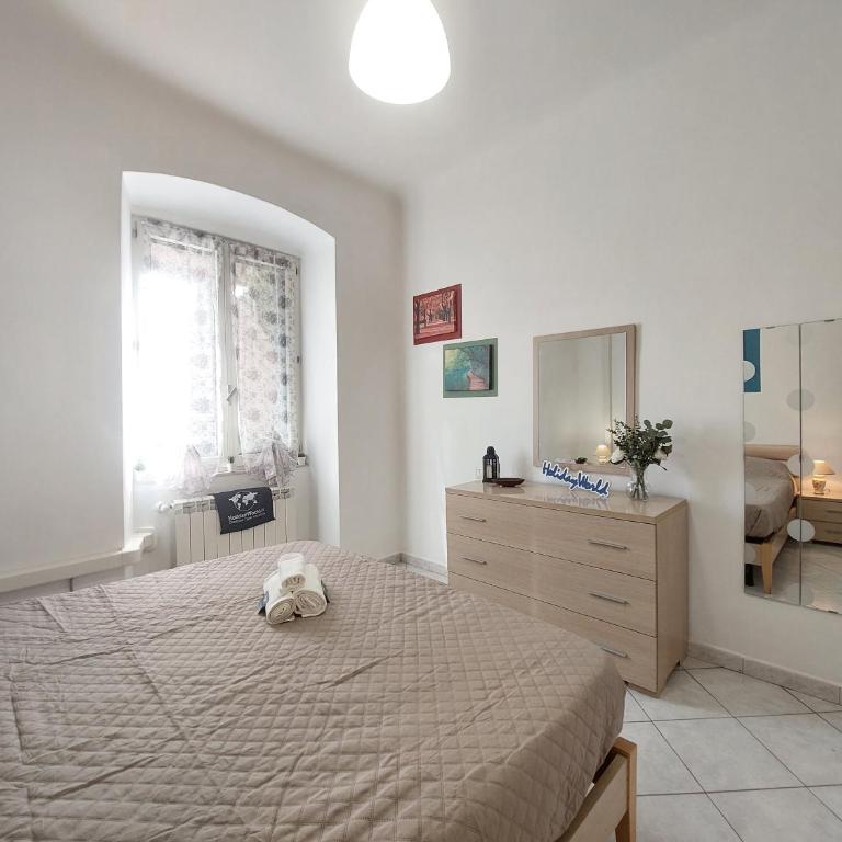 Casa Rina by Holiday World - Two-Bedroom Apartment - 13