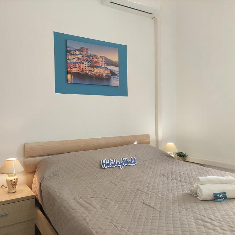 Casa Rina by Holiday World - Two-Bedroom Apartment - 12