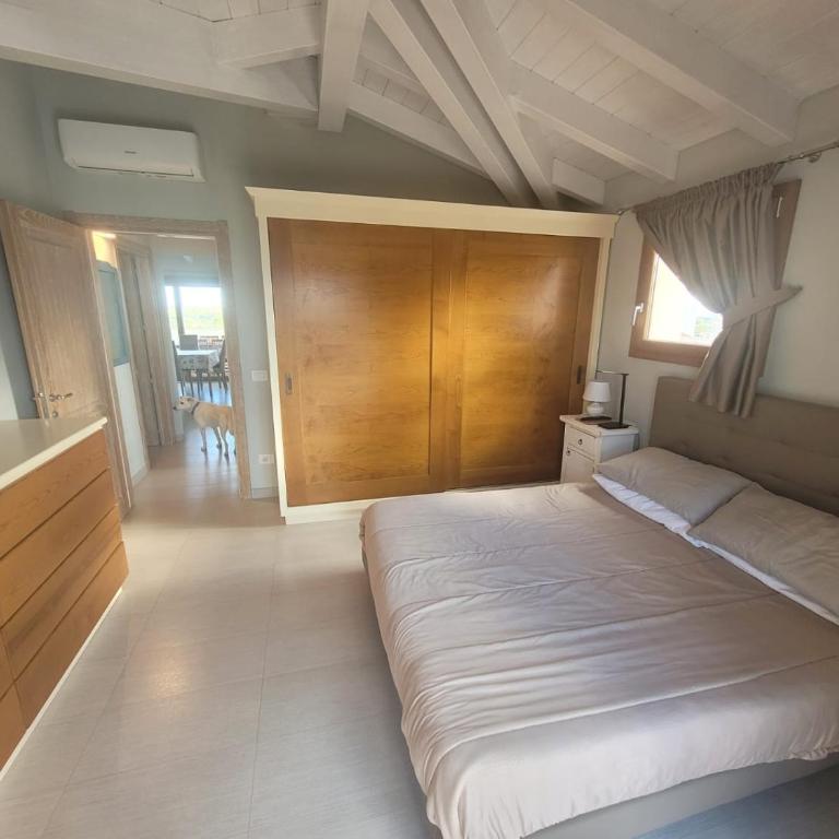 H41 Attico in centro - Appartamento con 2 Camere da Letto - 13