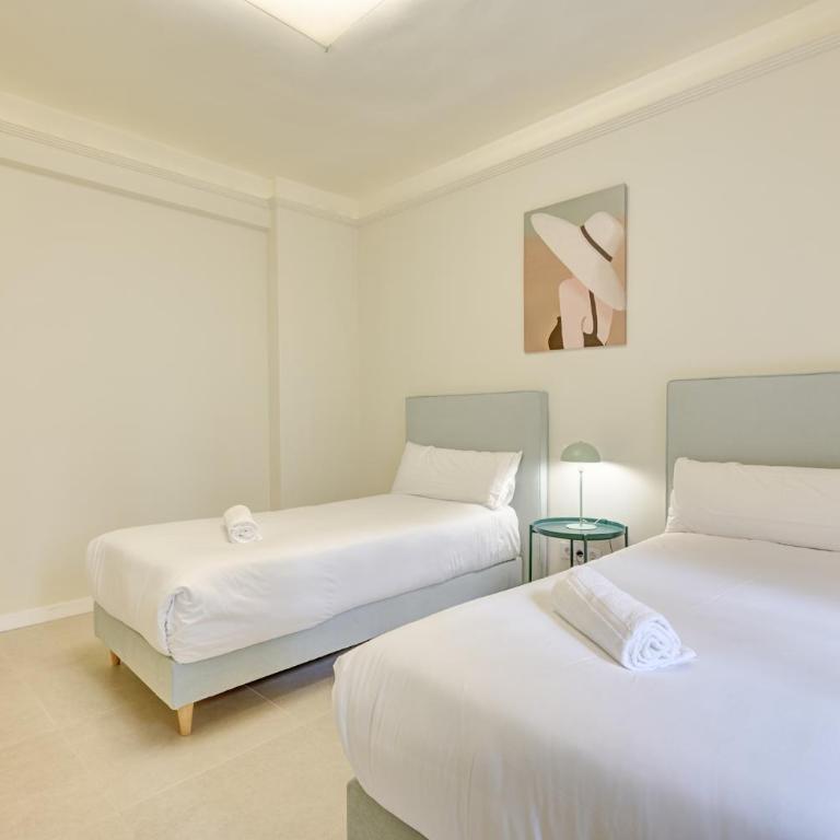 Oasis by Clabao - Apartamento de 3 dormitorios - 2