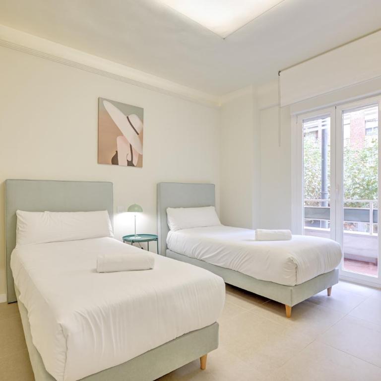 Oasis by Clabao - Apartamento de 3 dormitorios - 1