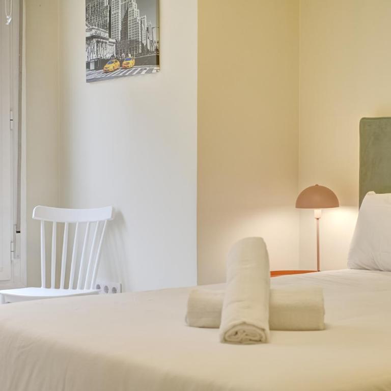 Oasis by Clabao - Apartamento de 3 dormitorios - 32