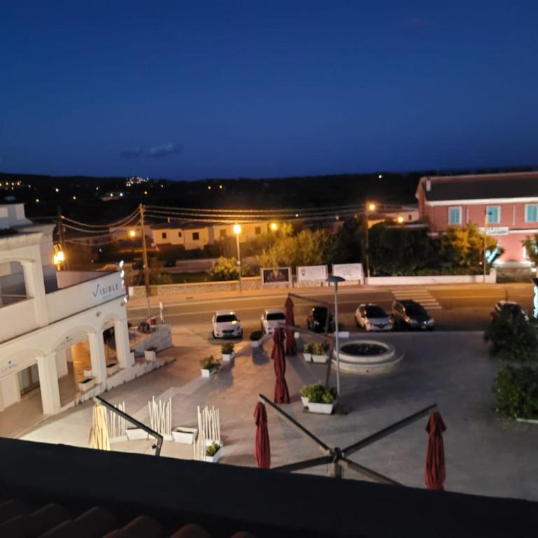 H41 Attico in centro - Appartamento con 2 Camere da Letto - 14