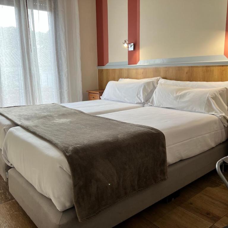 Hotel Pinomar - Suite Junior - 1