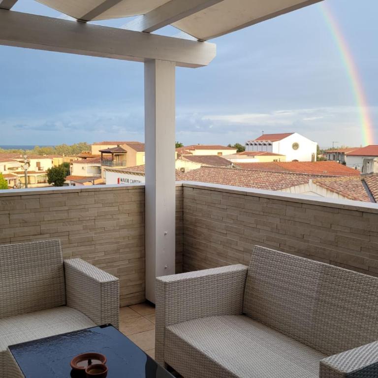 H41 Attico in centro - Appartamento con 2 Camere da Letto - 15