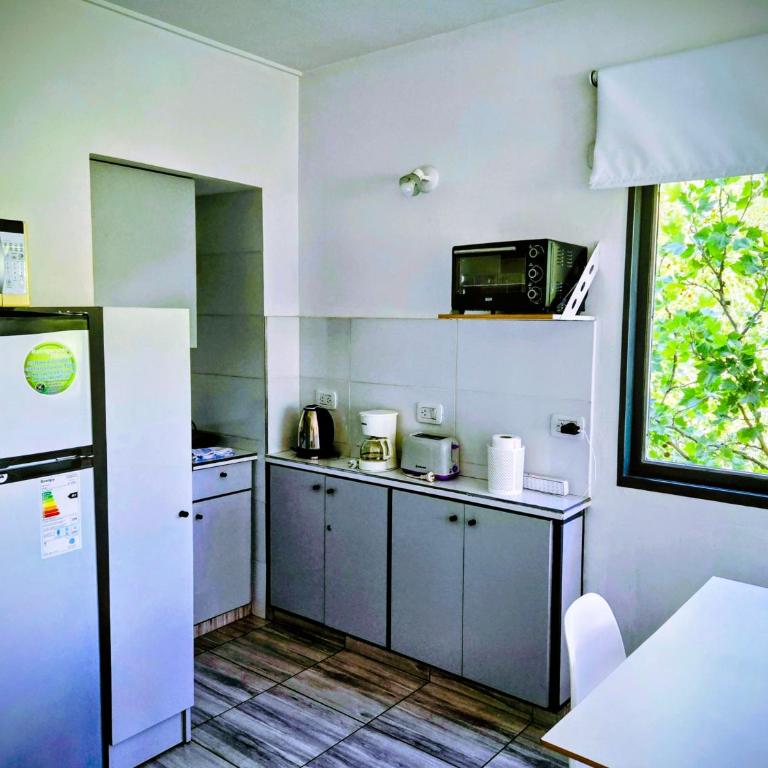 Zuly - Apartamento de 1 dormitorio - 7