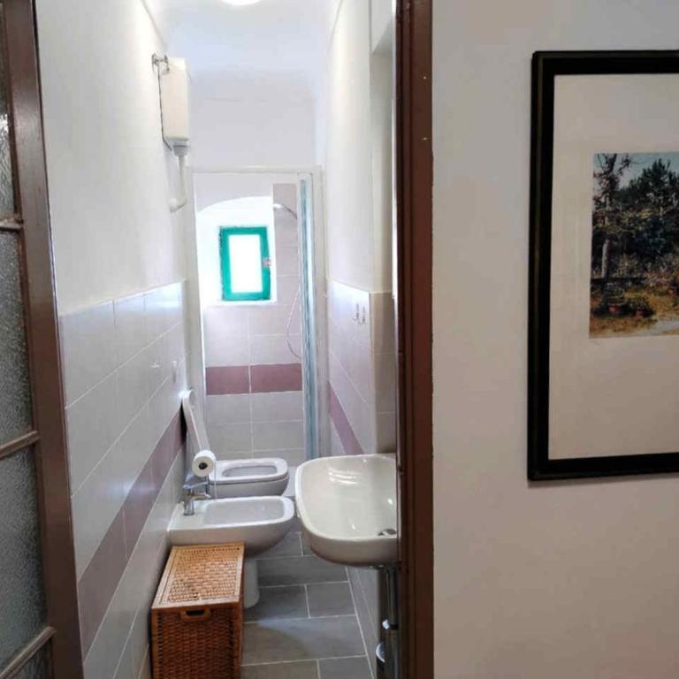 La Casa di Nonna Linda by Holiday World - Appartamento con 3 Camere da Letto - 15