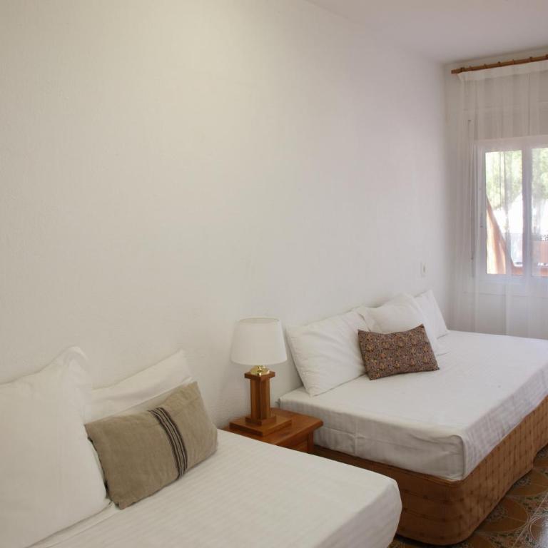 Casas adosadas en Platja de Pals by Apartaments Golf - Casa Unifamiliar de 3 dormitorios - 9