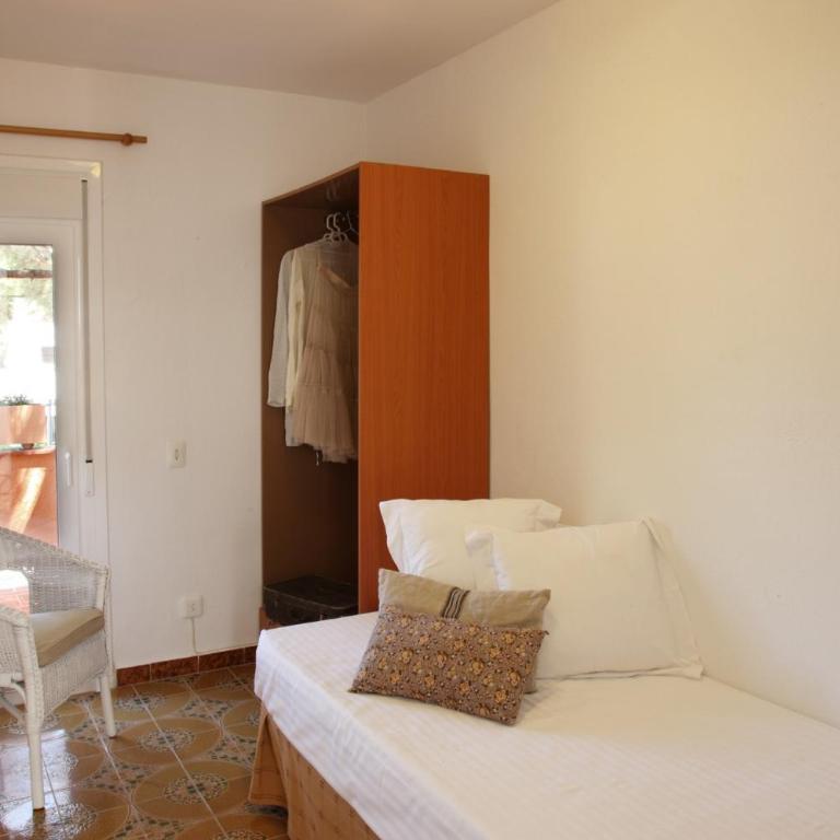 Casas adosadas en Platja de Pals by Apartaments Golf - Casa Unifamiliar de 3 dormitorios - 12