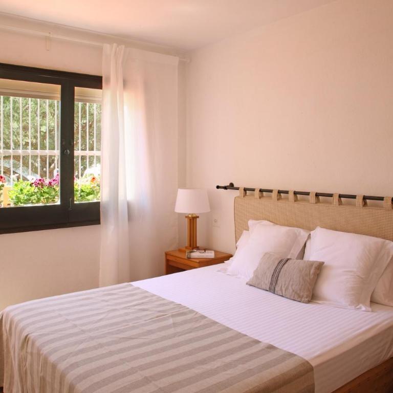 Casas adosadas en Platja de Pals by Apartaments Golf - Casa Unifamiliar de 3 dormitorios - 11