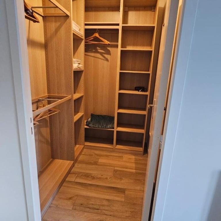 Penthouse Vichy - Résidence luxueuse à Vichy - Appartement - 3