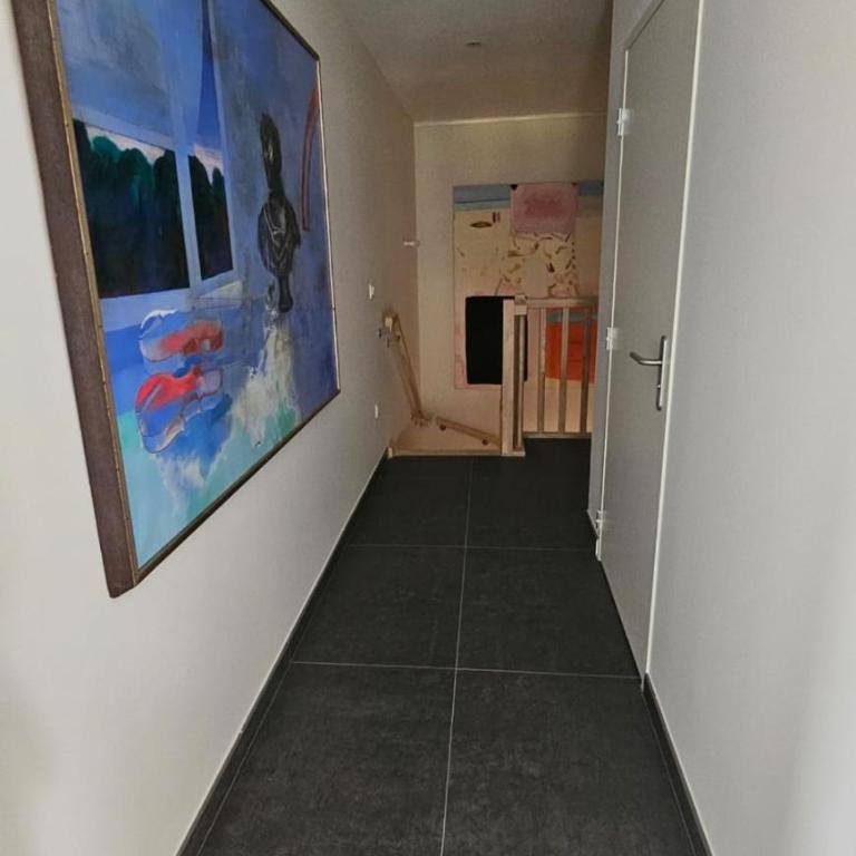 Penthouse Vichy - Résidence luxueuse à Vichy - Appartement - 5