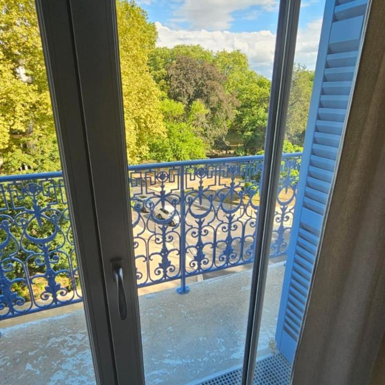 Penthouse Vichy - Résidence luxueuse à Vichy - Appartement - 6