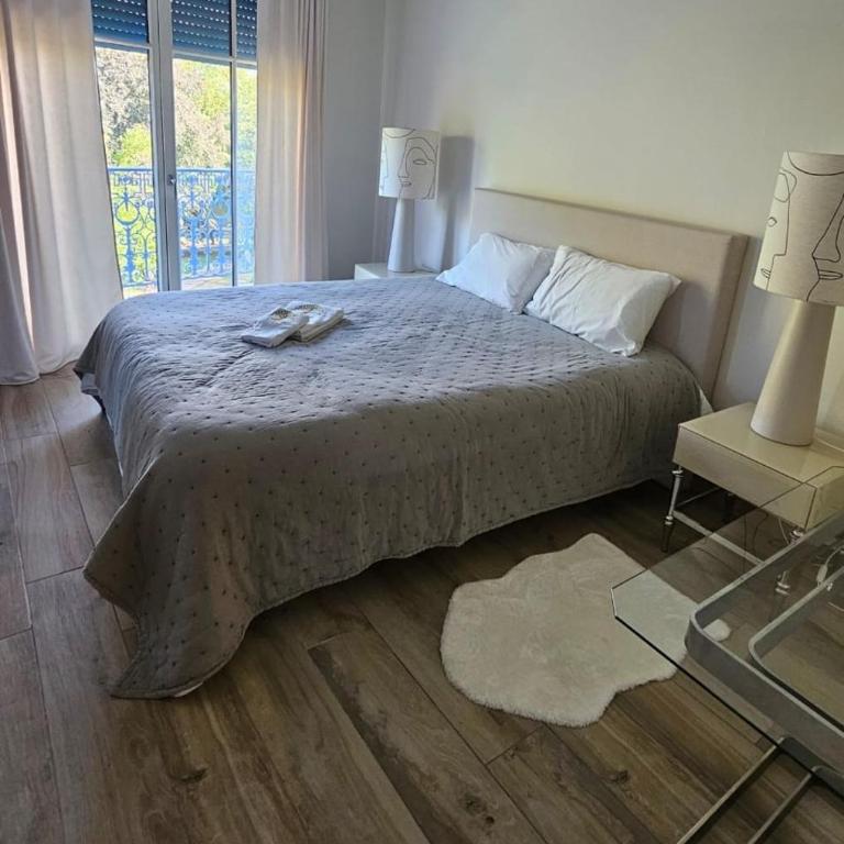 Penthouse Vichy - Résidence luxueuse à Vichy - Appartement - 9