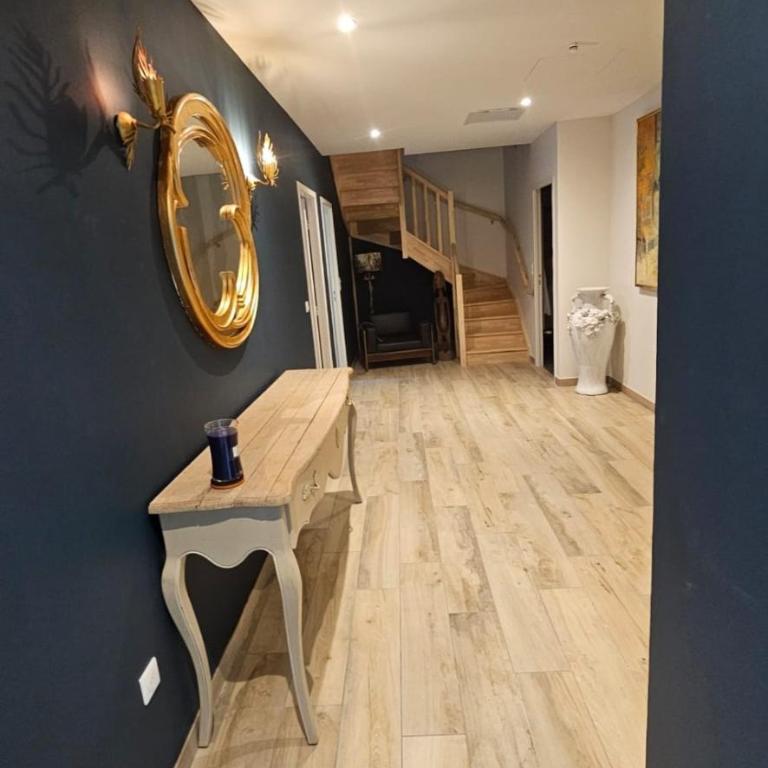 Penthouse Vichy - Résidence luxueuse à Vichy - Appartement - 11