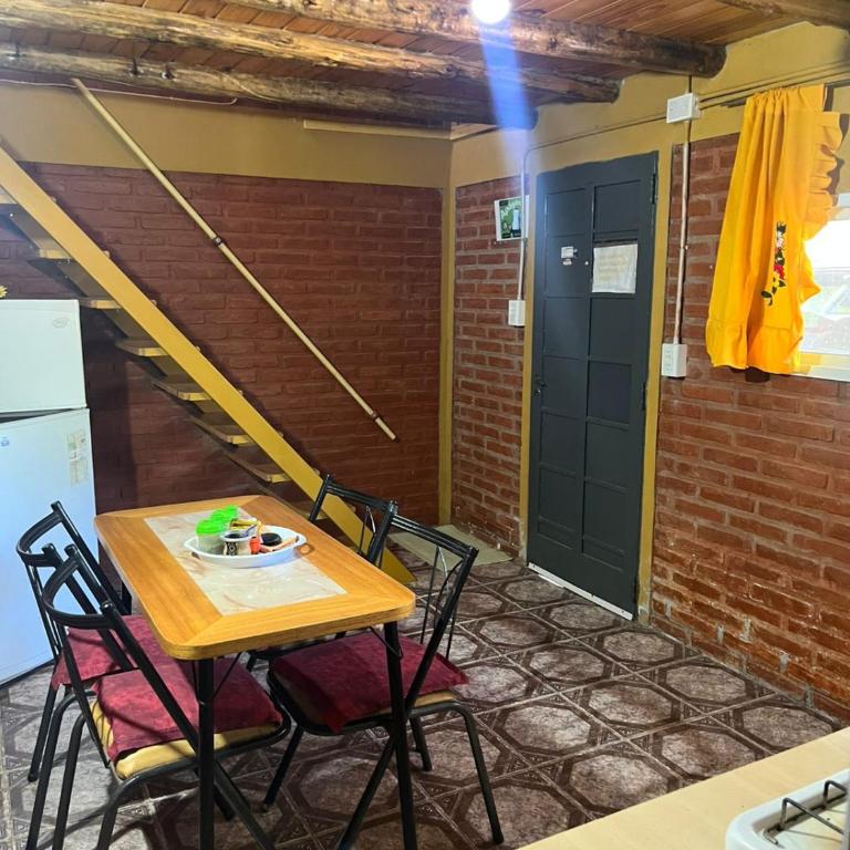 C La familia - Apartamento de 1 dormitorio - 3