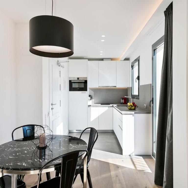 Murmuri Residence Mercader - Two-Bedroom Apartment - 13