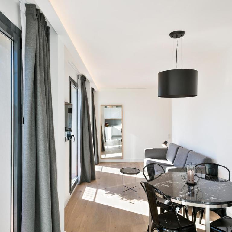 Murmuri Residence Mercader - Apartamento de 2 dormitorios - 14