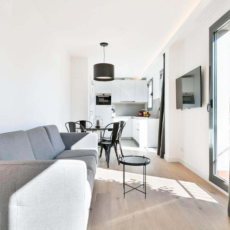 Murmuri Residence Mercader - Apartamento de 2 dormitorios - 15
