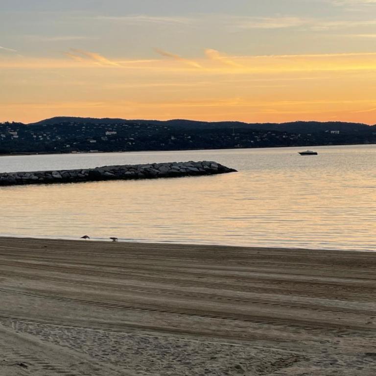 Cavalaire'in - One-Bedroom Apartment - 15
