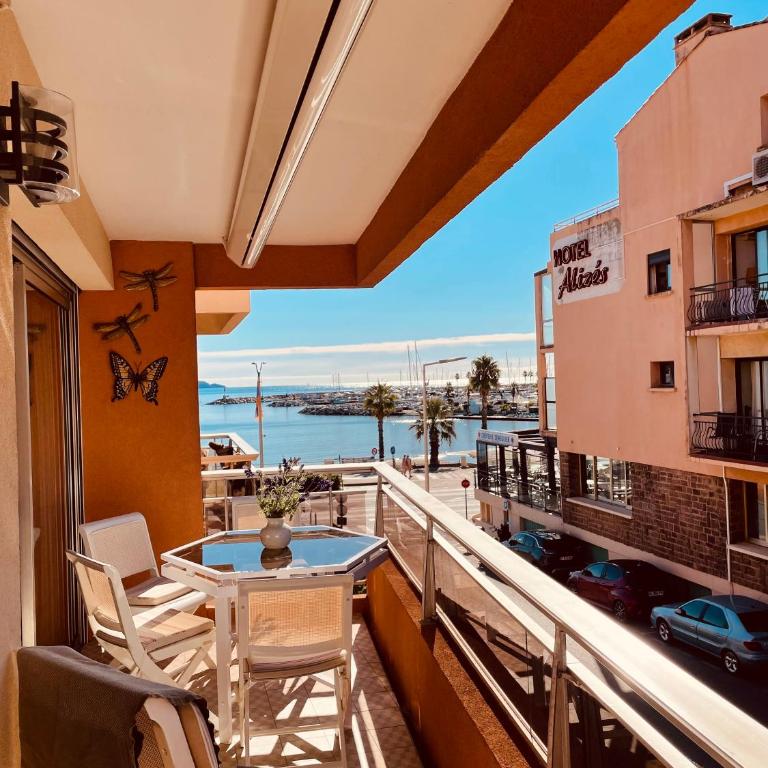Cavalaire'in - One-Bedroom Apartment - 5