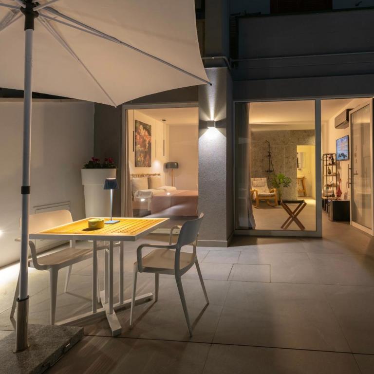 Tropicana Suite - Adults Only - Camera King con Vista Piscina - 6