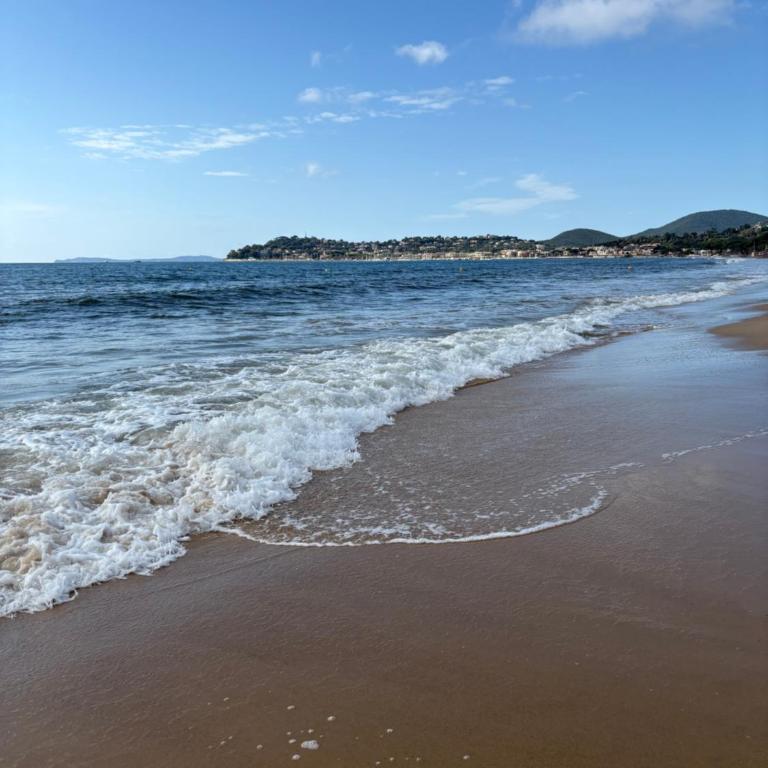 Cavalaire'in - One-Bedroom Apartment - 18