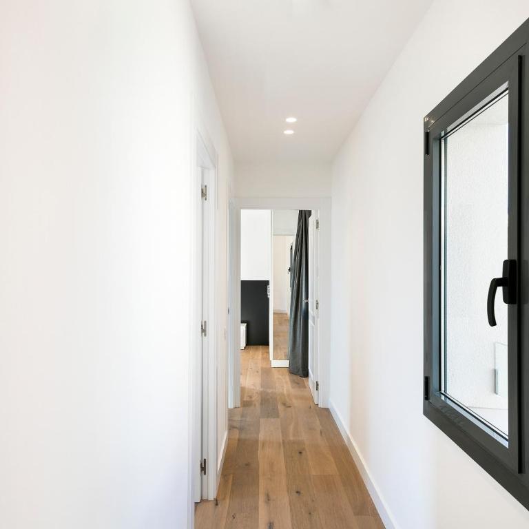 Murmuri Residence Mercader - Apartamento de 2 dormitorios - 16