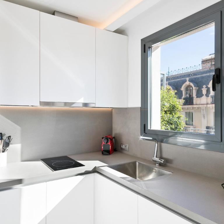 Murmuri Residence Mercader - Apartamento de 2 dormitorios - 17