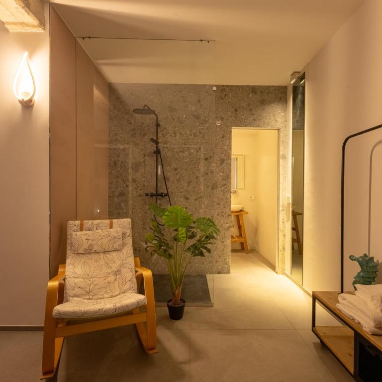 Tropicana Suite - Adults Only - Camera King con Vista Piscina - 4