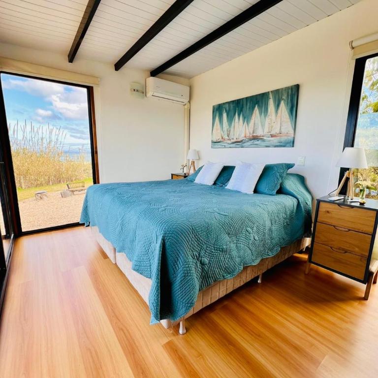 Dolce Vita - Two-Bedroom House - 6