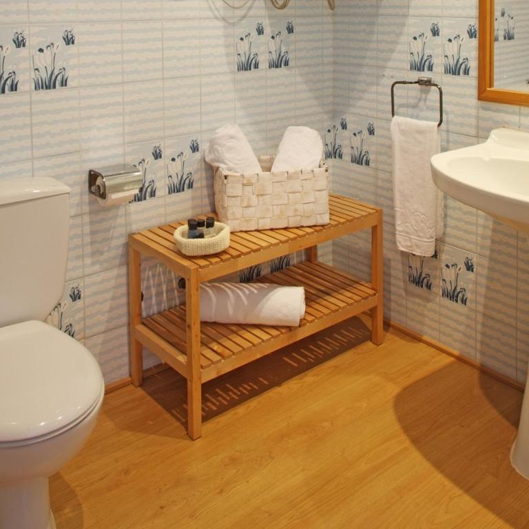 Casas adosadas en Platja de Pals by Apartaments Golf - Casa Unifamiliar de 3 dormitorios - 8