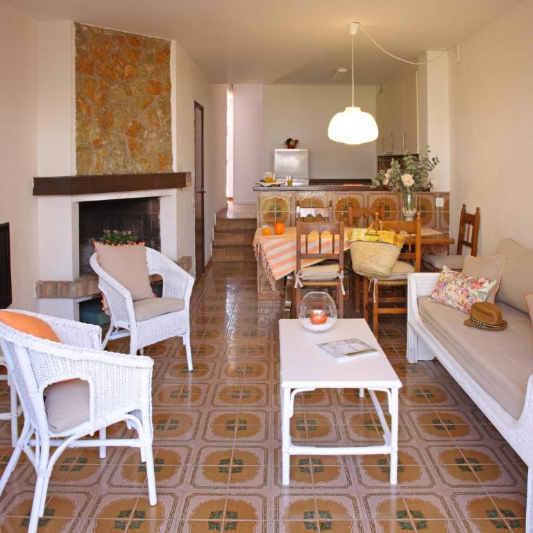 Casas adosadas en Platja de Pals by Apartaments Golf - Casa Unifamiliar de 3 dormitorios - 10