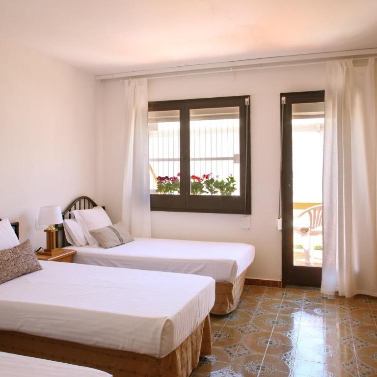 Casas adosadas en Platja de Pals by Apartaments Golf - Casa Unifamiliar de 3 dormitorios - 9
